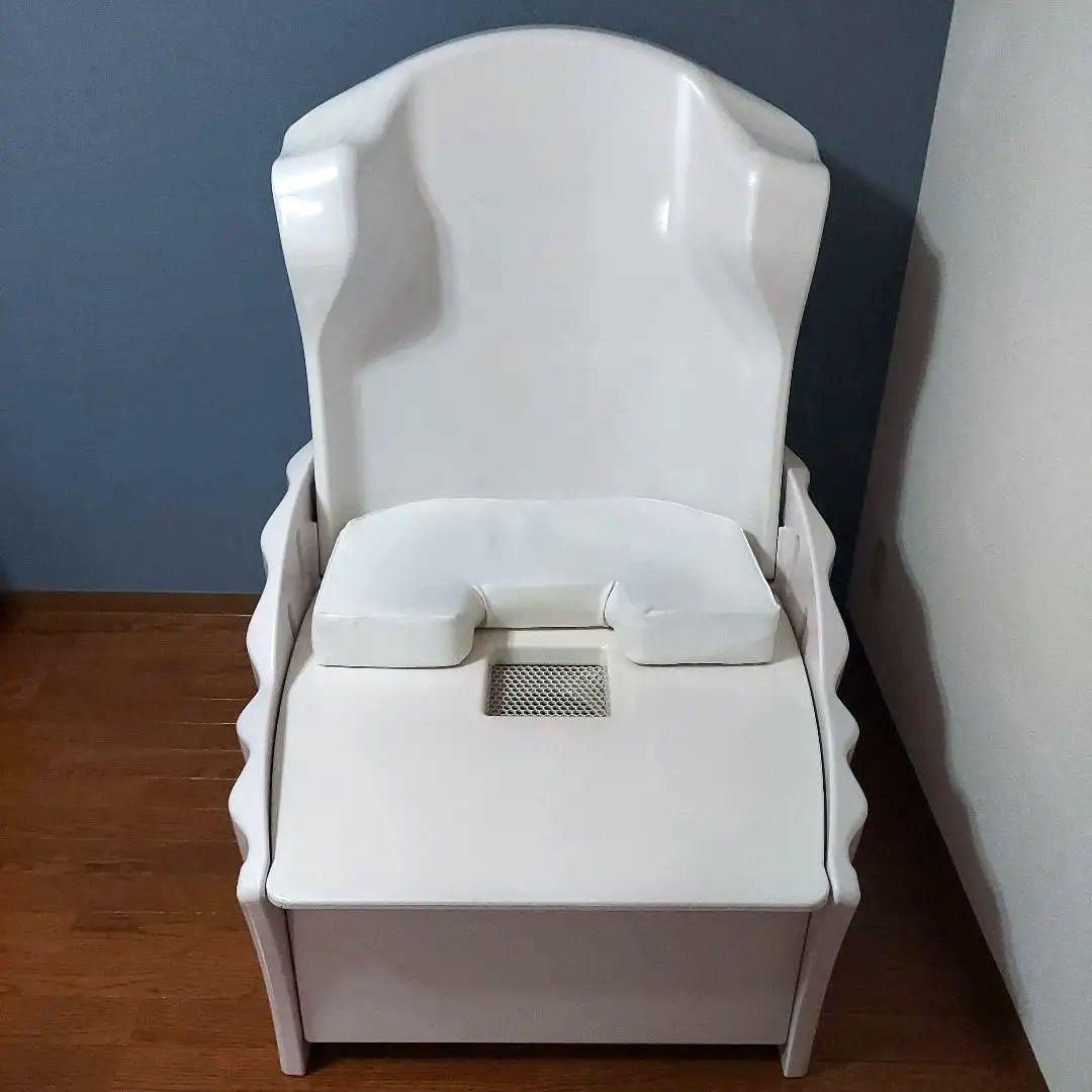 ヨサ ルルオン 椅子のみ