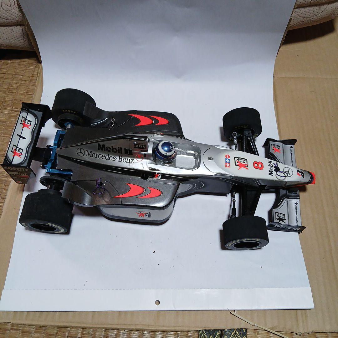 F 1 みかは記念が乗ってた バージョンです