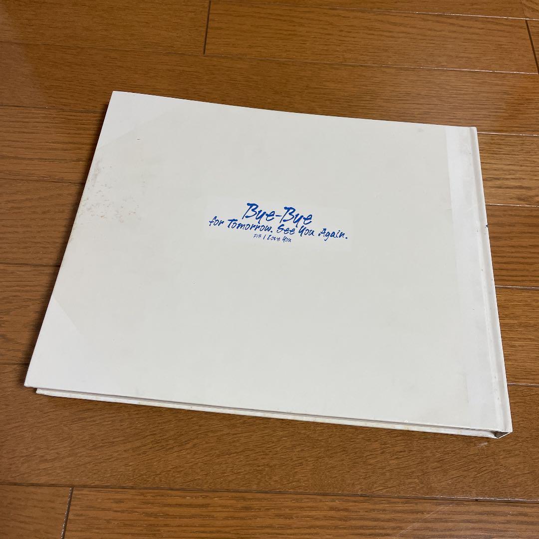 光GENJI 卒業アルバム See You Again - メルカリ