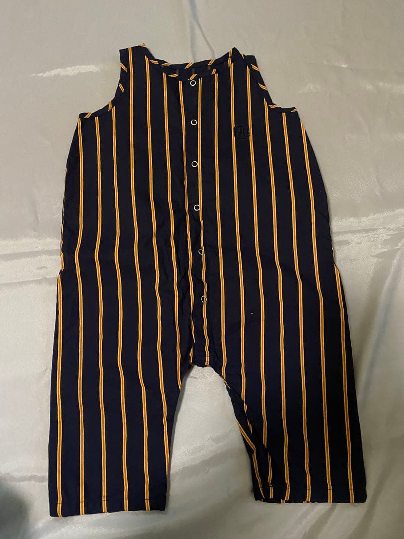 house on the hill ロンパース70 - メルカリ