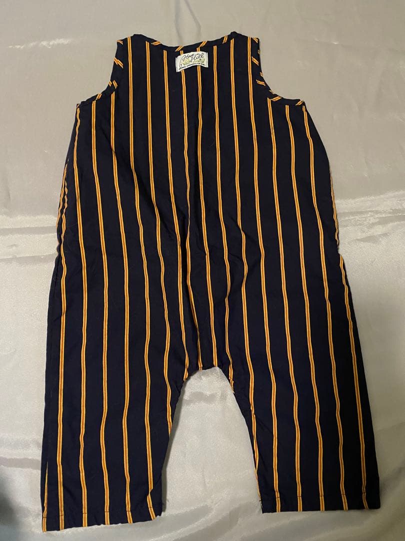 house on the hill ロンパース70 - メルカリ