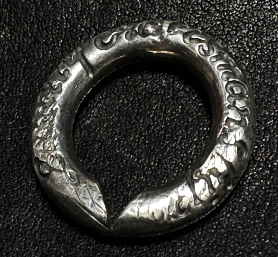 lynch silversmith リンチシルバースミス　ネックレス　リング