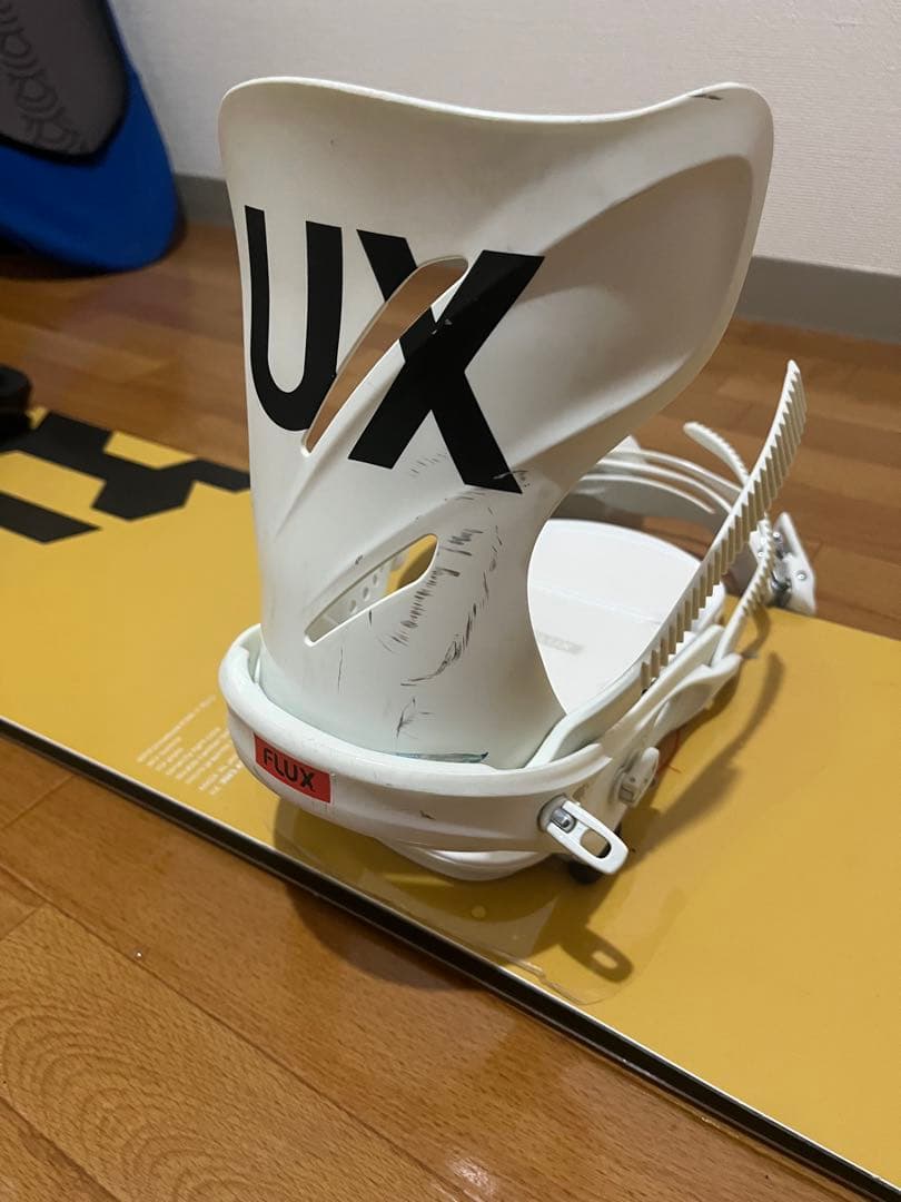 フラックス　GT Mサイズ