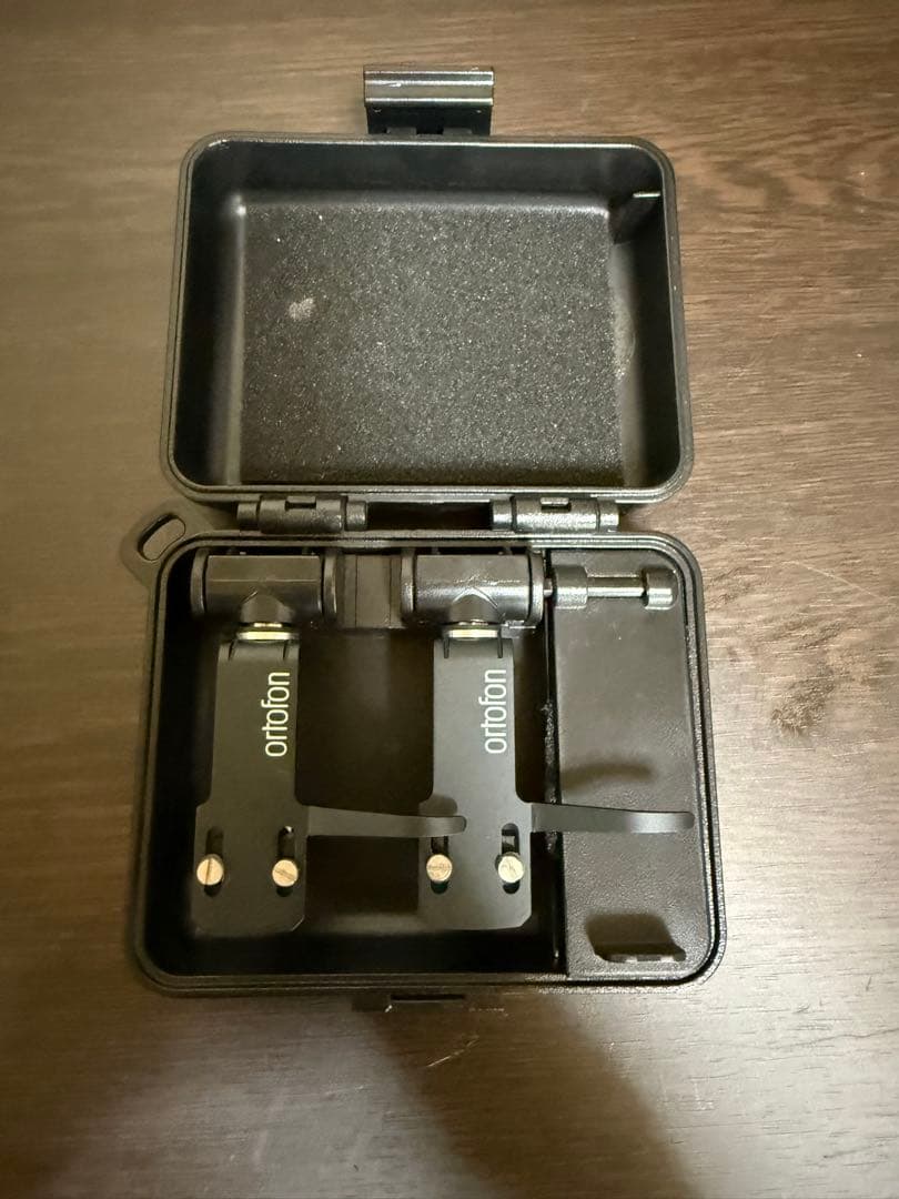 Ortofon VNL 替針付き　DJカートリッジ　レコード