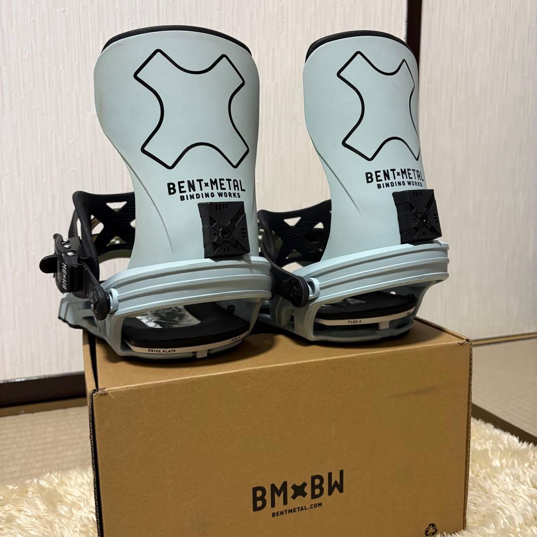 お値下げ！BENT L STYLIST