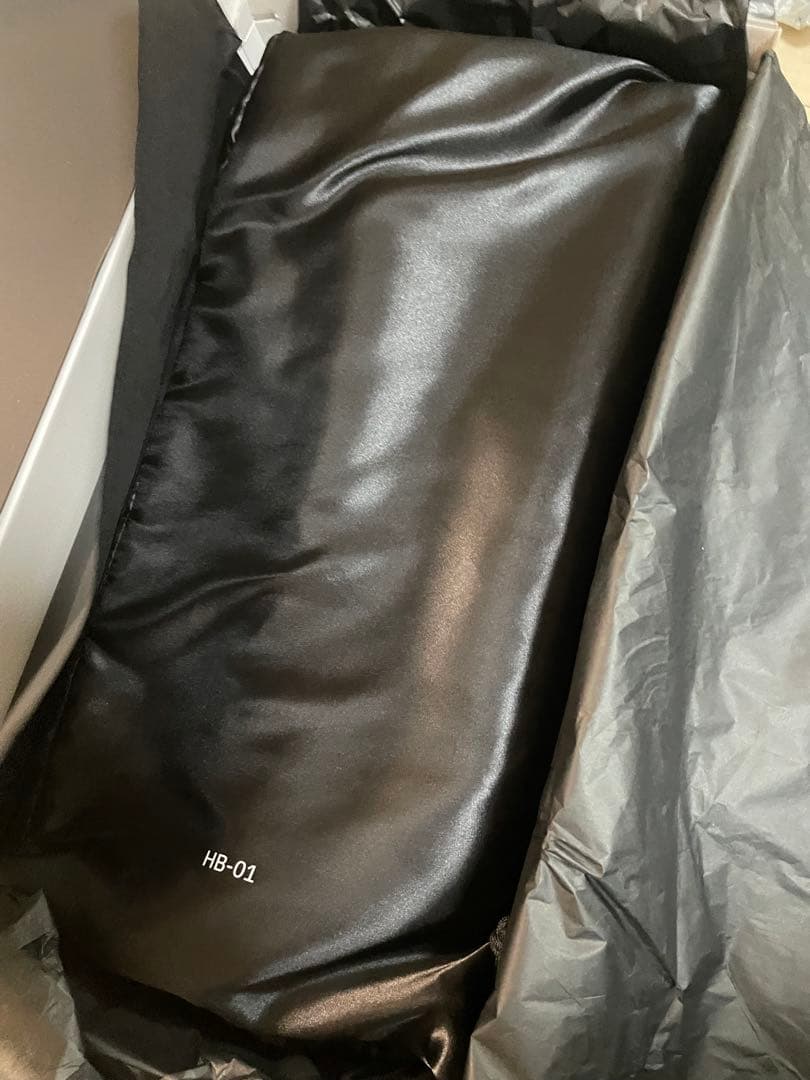 YZY HB-01 ロングブーツ - メルカリ