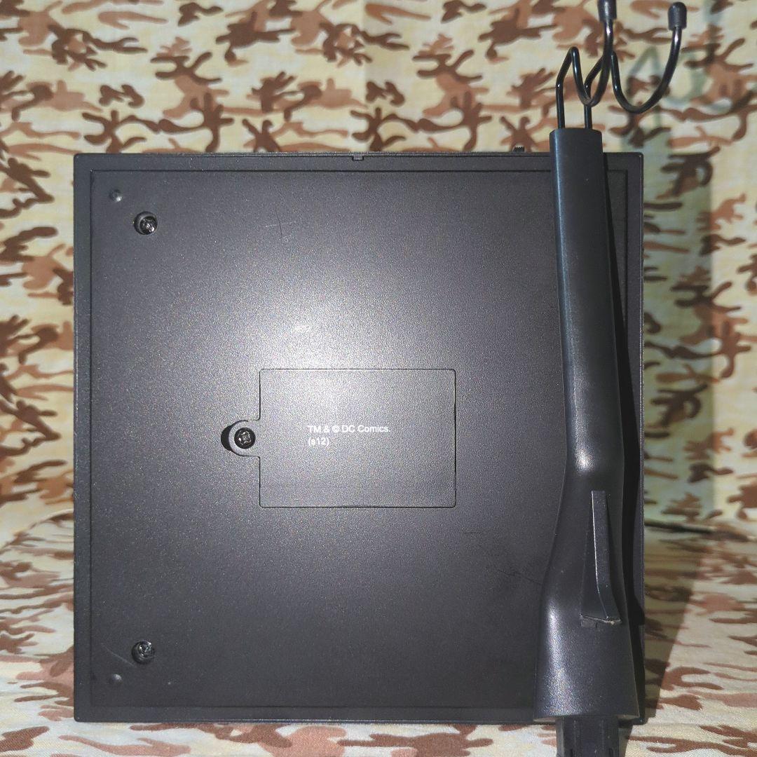 【ホットトイズ製】✨ライト付台座《中古商品・箱無し／超希少品》