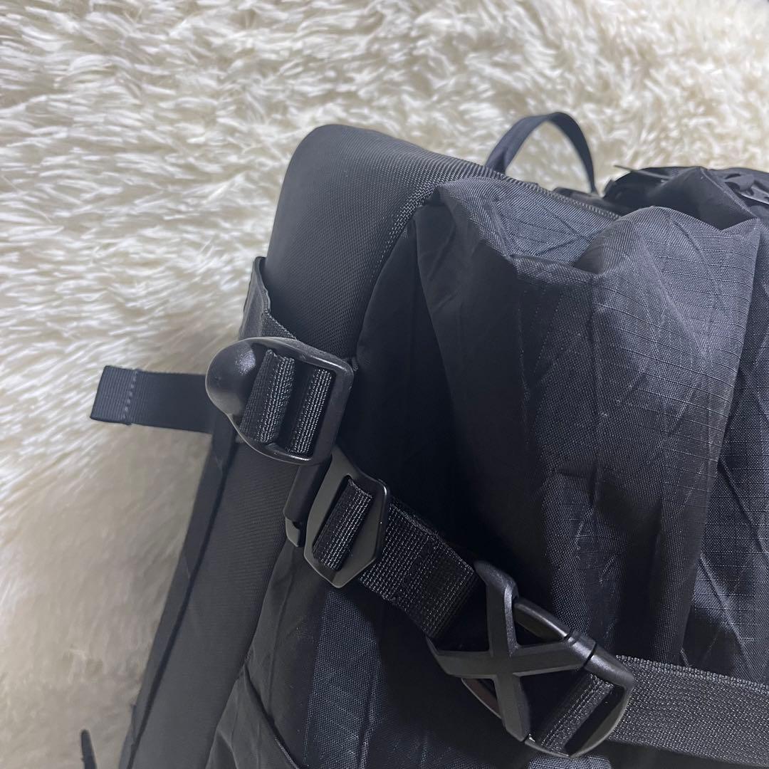 美品】CODE OF BELL コードオブベル X-CASE クロスケース - メルカリ