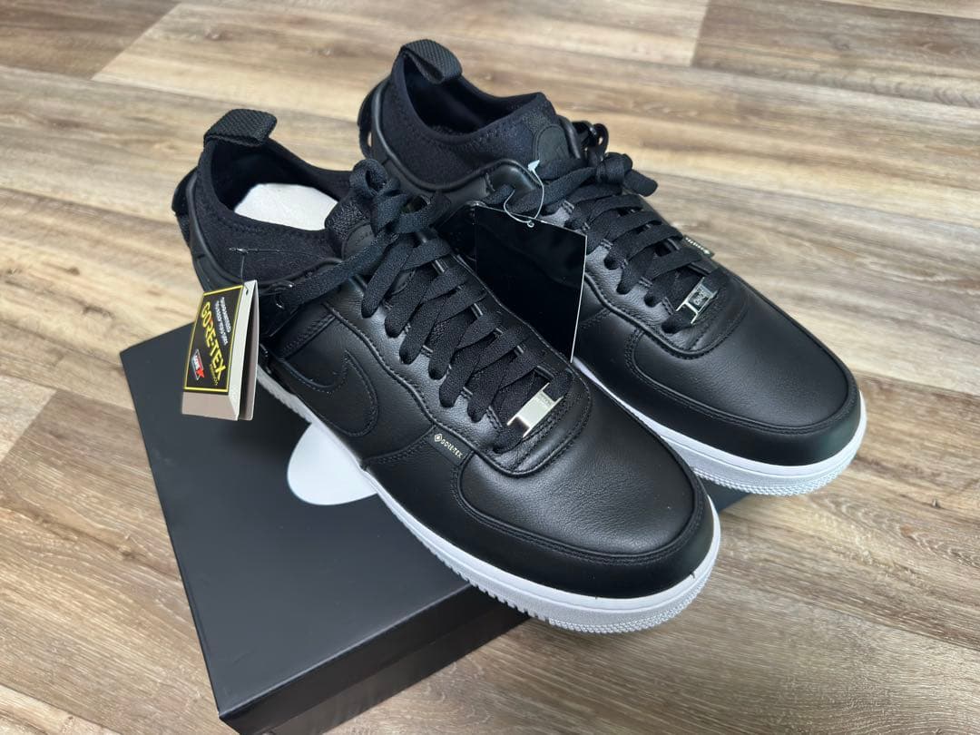 UNDERCOVER × Nike Air Force 1 Low 29cm