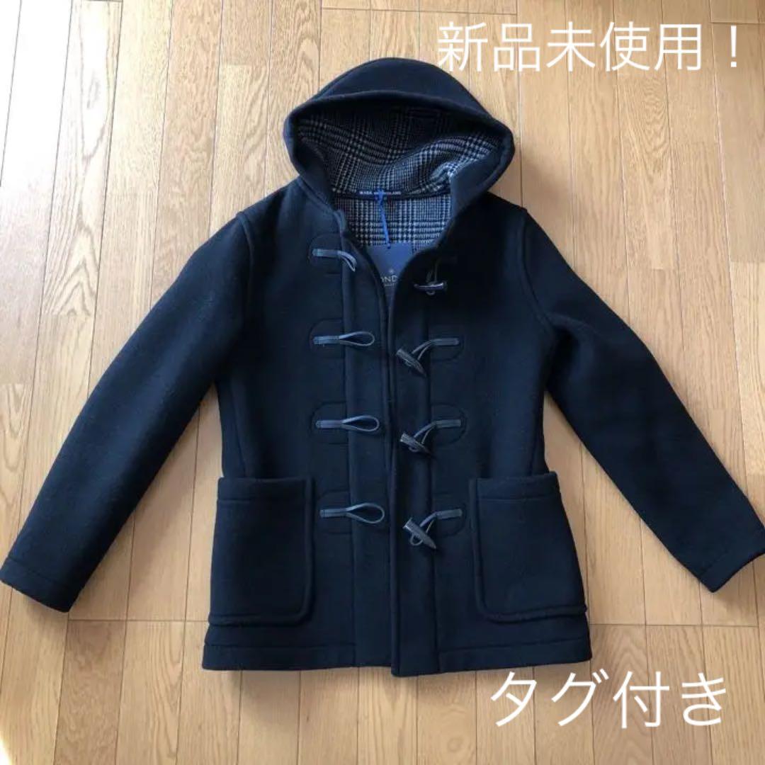 【新品未使用！】ロンドントラディション ☆ ダッフルコート LONDON Tradition（ロンドントラディション） レディース ロング