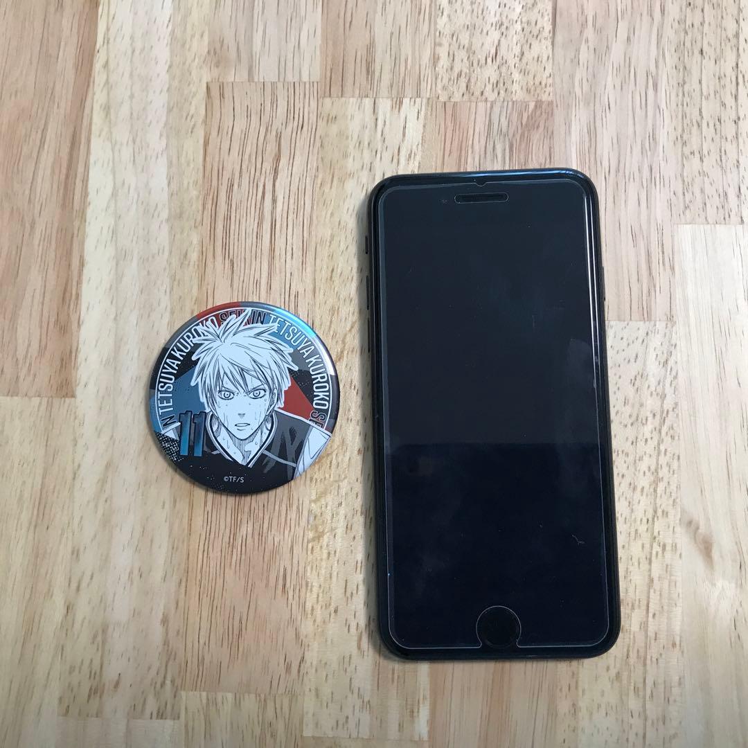 黒子のバスケ』デコレクション缶バッジ12種中10種 - メルカリ