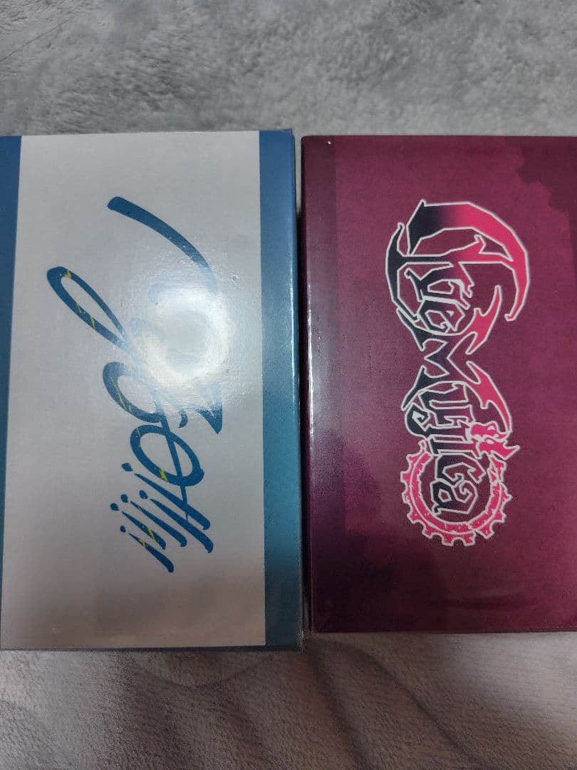 カードゲーム祭 サプライセット Mygo!!!! Ave Mujica セット