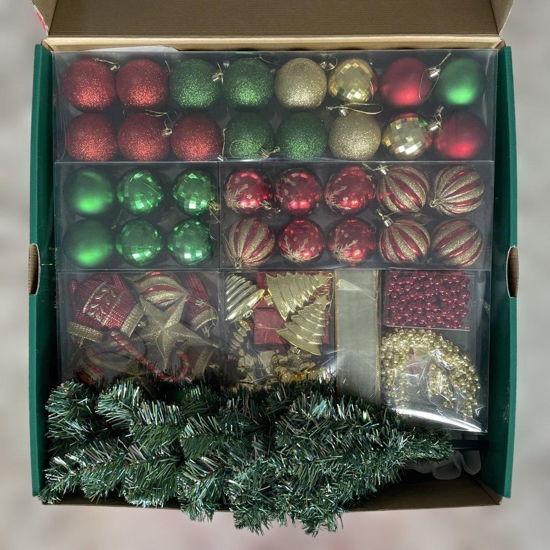 Francfranc クリスマスツリー180センチ - メルカリ