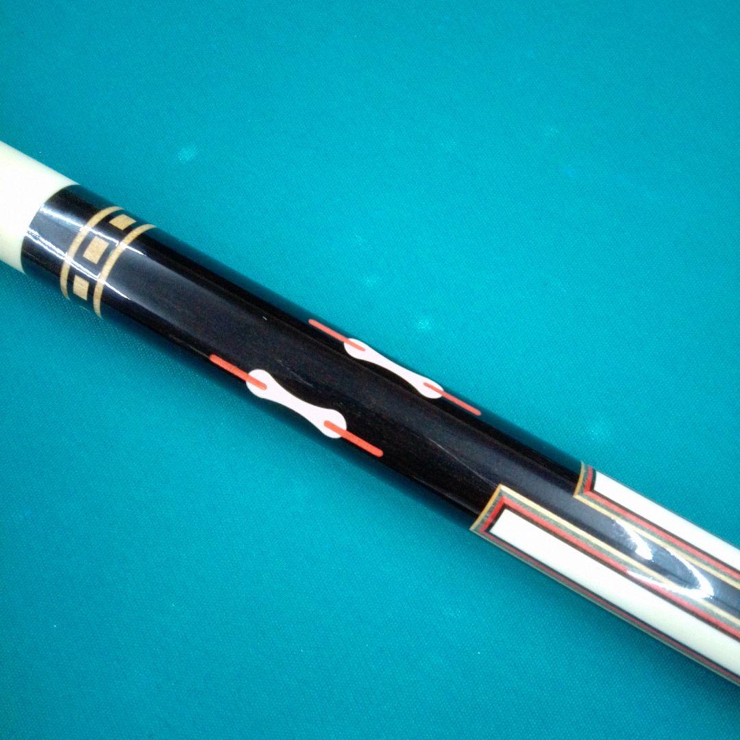 カスタムキュー Huebler January 1988 - メルカリ