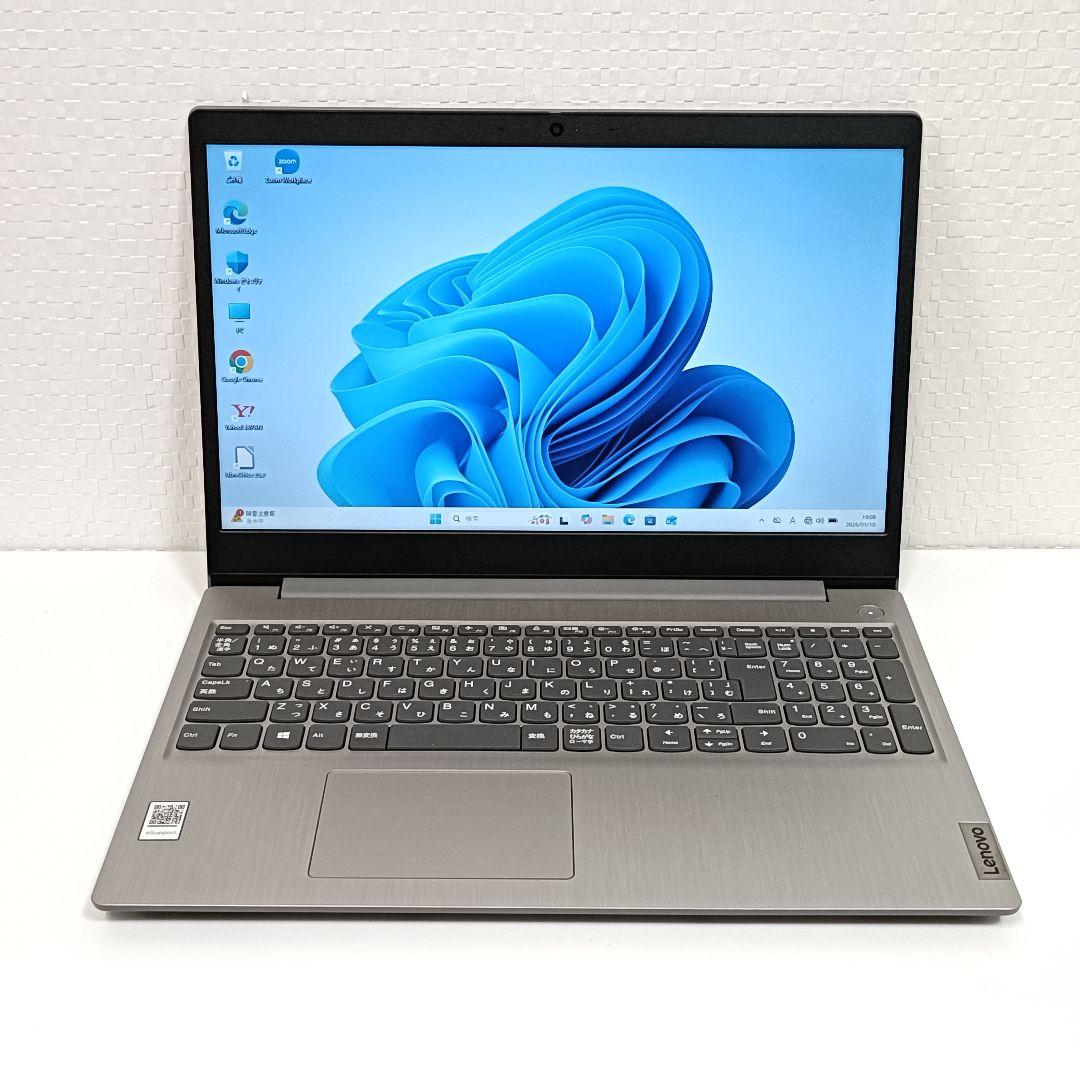 【concorde7】Lenovo Windows11 ノートパソコン Amazon.com: Lenovo IdeaPad 15.6 Inch Laptop Computer with 1-Yr