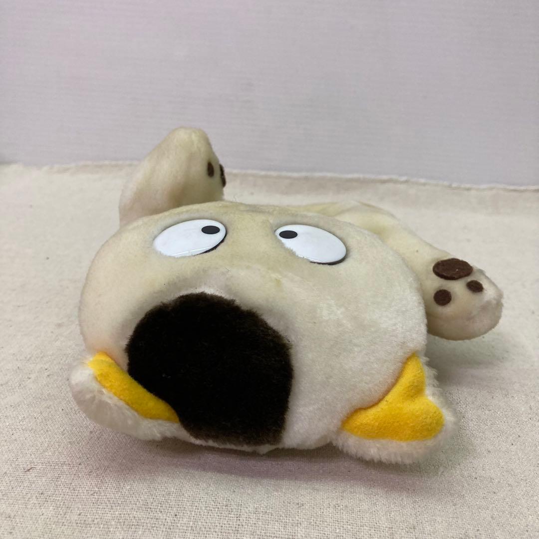 昭和レトロ】タマ タマ＆フレンズ ハンドパペット パペット ぬいぐるみ