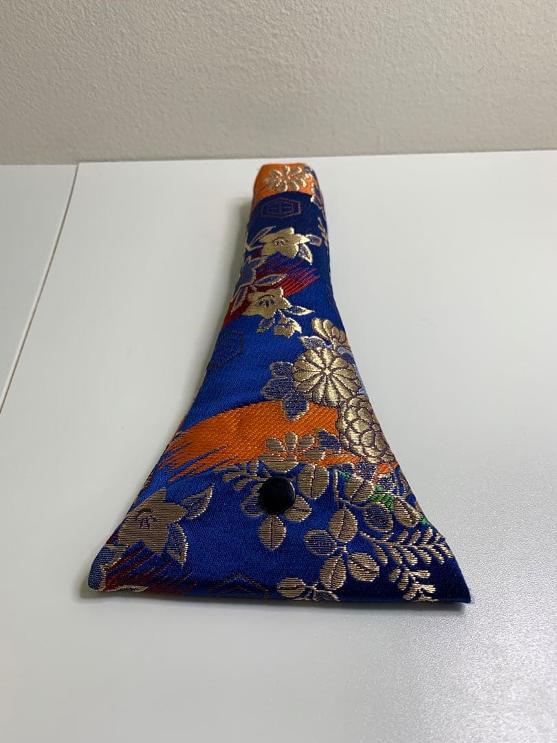 sak0403専用 三味線 天然素材の高級バチ マンモス 牙 中古品 - メルカリ