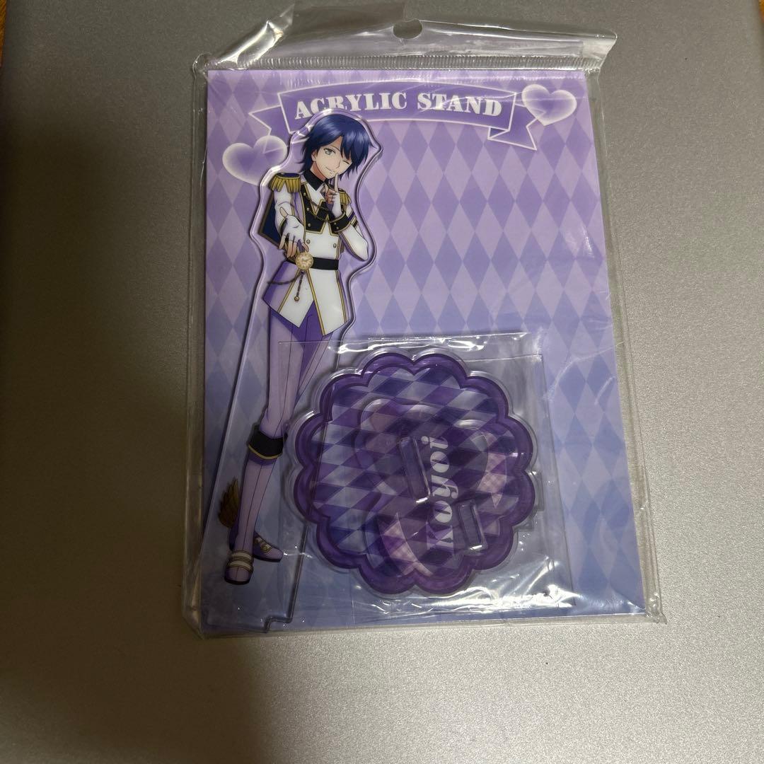 高瀬コヨイ アクリルスタンド アイドルランドプリパラ オンリーショップ