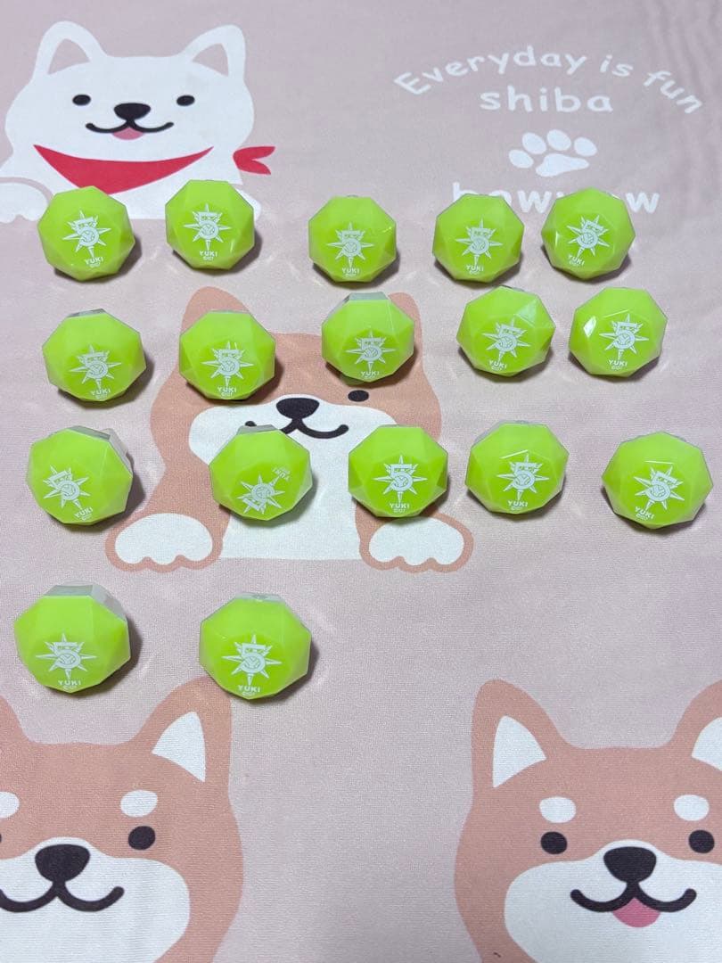 アイナナ 千 5th リングライト 17点