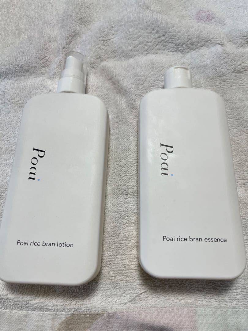 poai 化粧品、美容化粧水セット