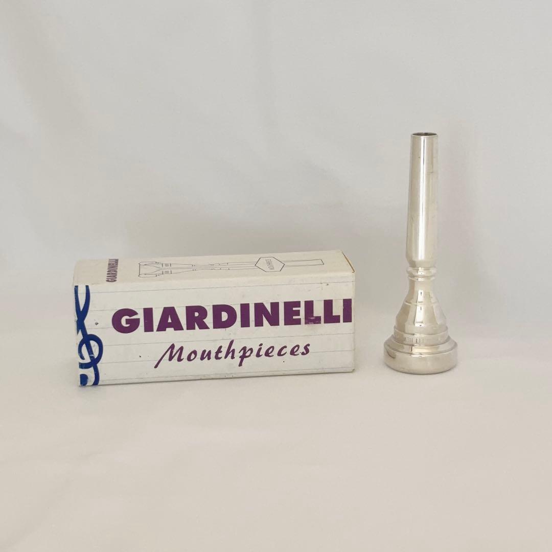 GIARDINELLI トランペットマウスピース 3C 2026年最新】giardinelli マウスピースの人気アイテム - メルカリ