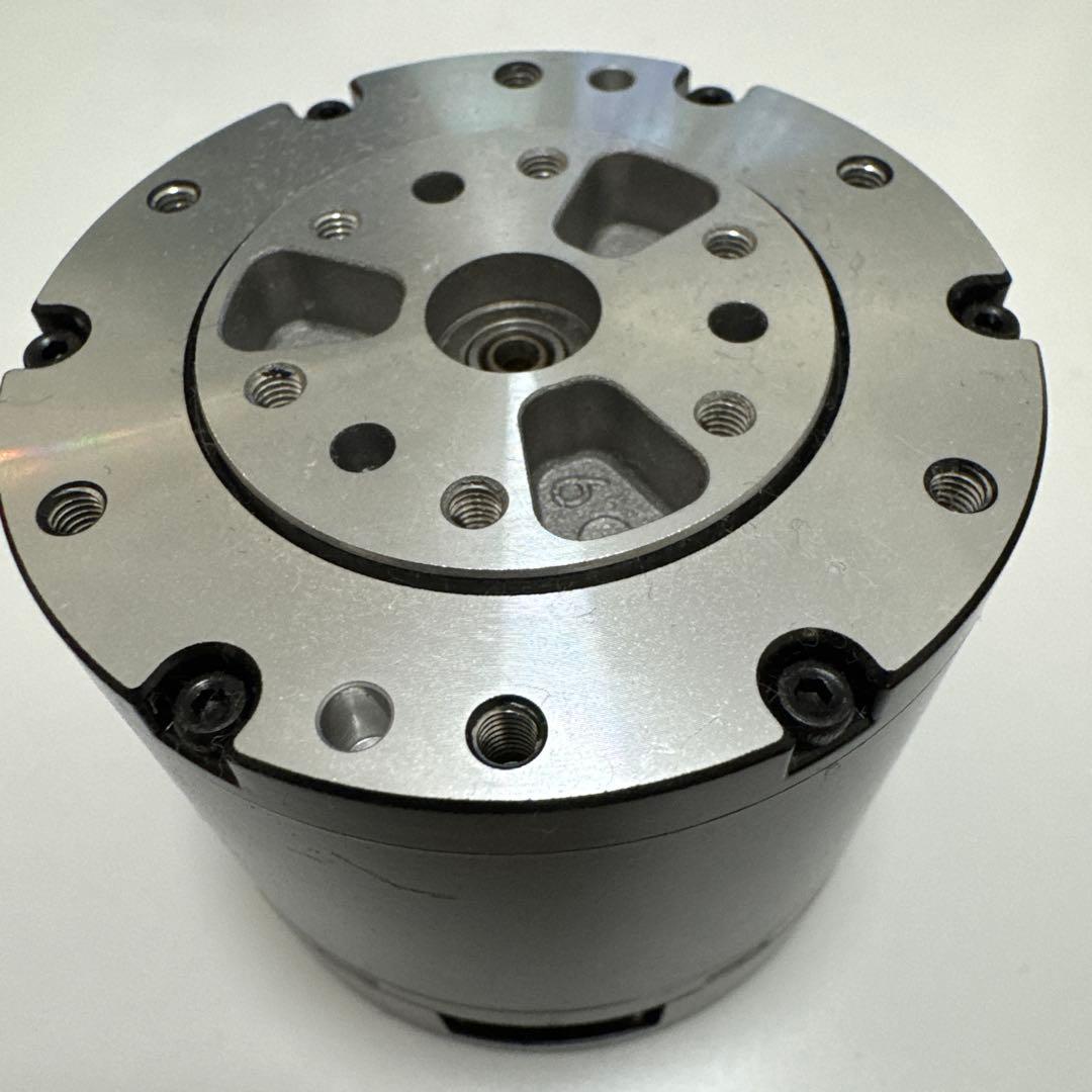 ROBSTRIDE 00 QDDサーボモーター 48V DC ROBSTRIDE 00 QDDサーボモーター 48V DC - メルカリ