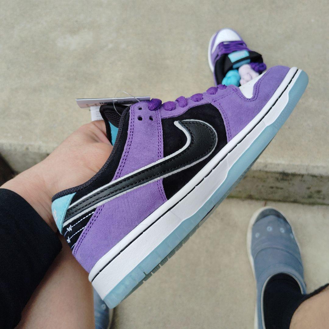 専用！NIKE SB DUNK　low pro 23.5cm