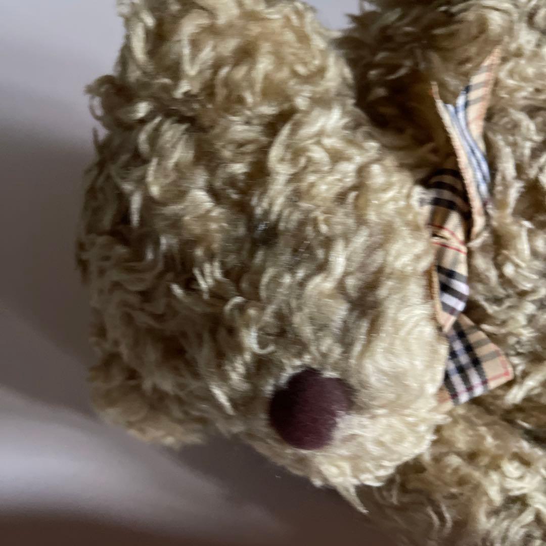 450  テディベアぬいぐるみ