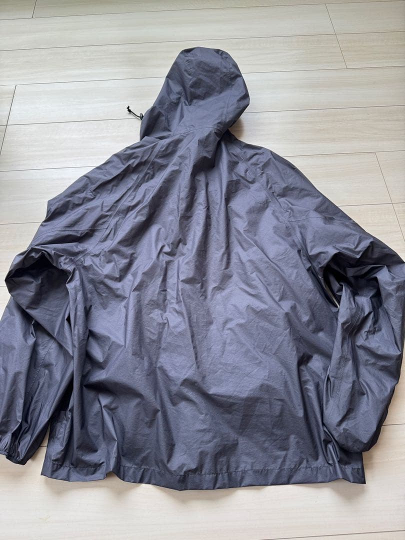 ムーンライトギア Moonlightgear D.D 上下セット - メルカリ