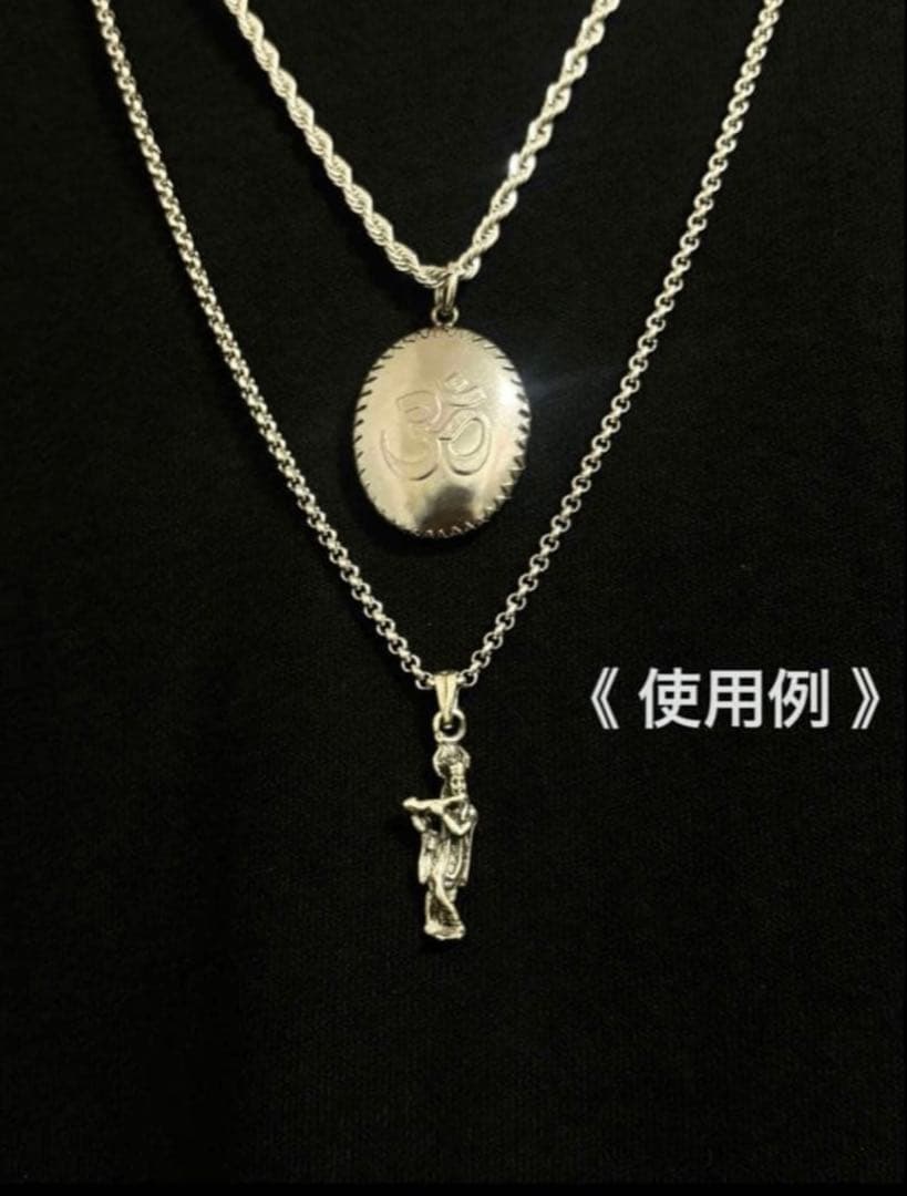 連休価格》藤井風さん オームペンダント シヴァ神〈レッド〉 - メルカリ