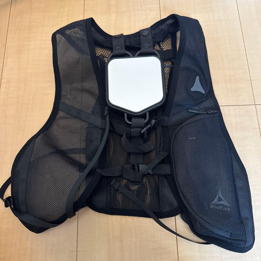 WindCore ペルチェベスト　wz3