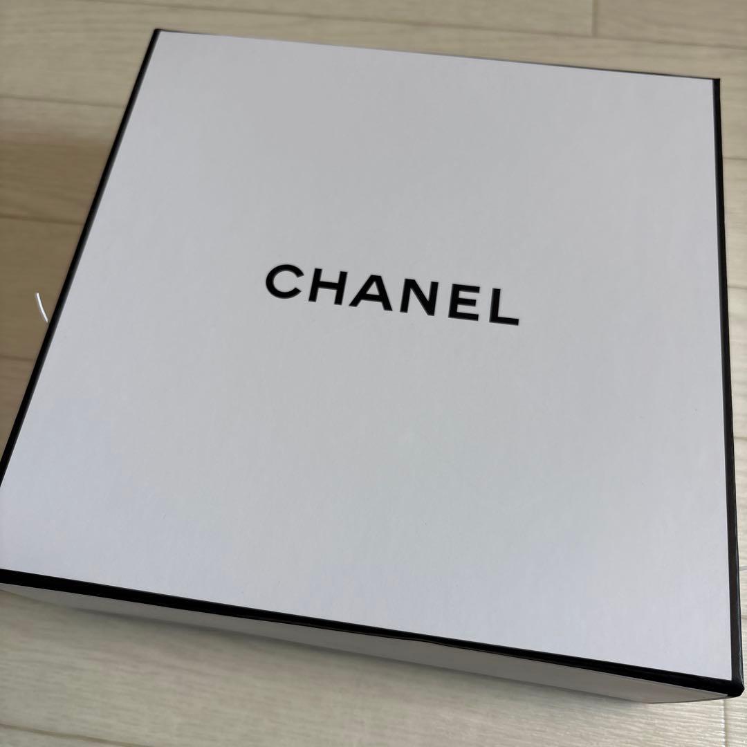 CHANEL ボディローション＆オイル セット