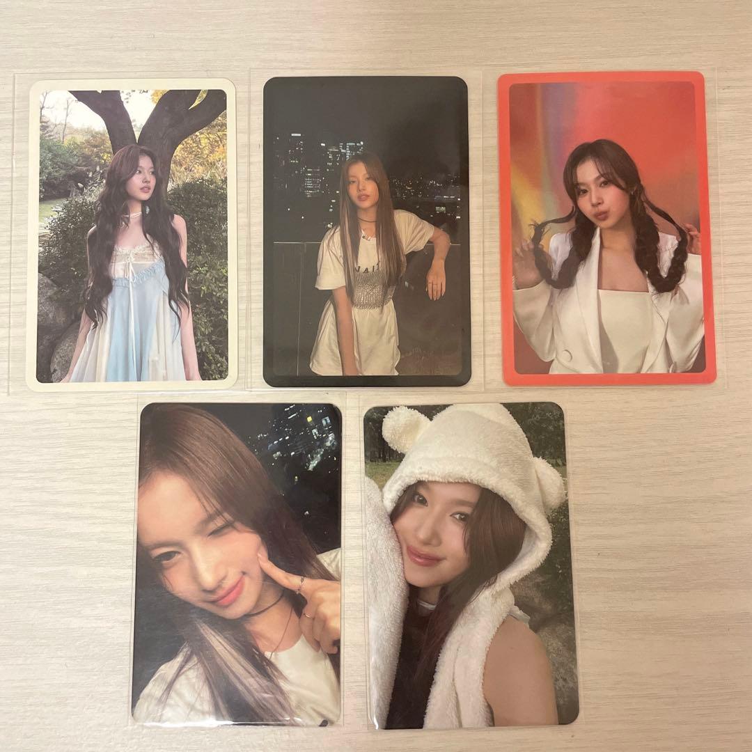 TWICE with you-th one spark サナ さな トレカ - メルカリ