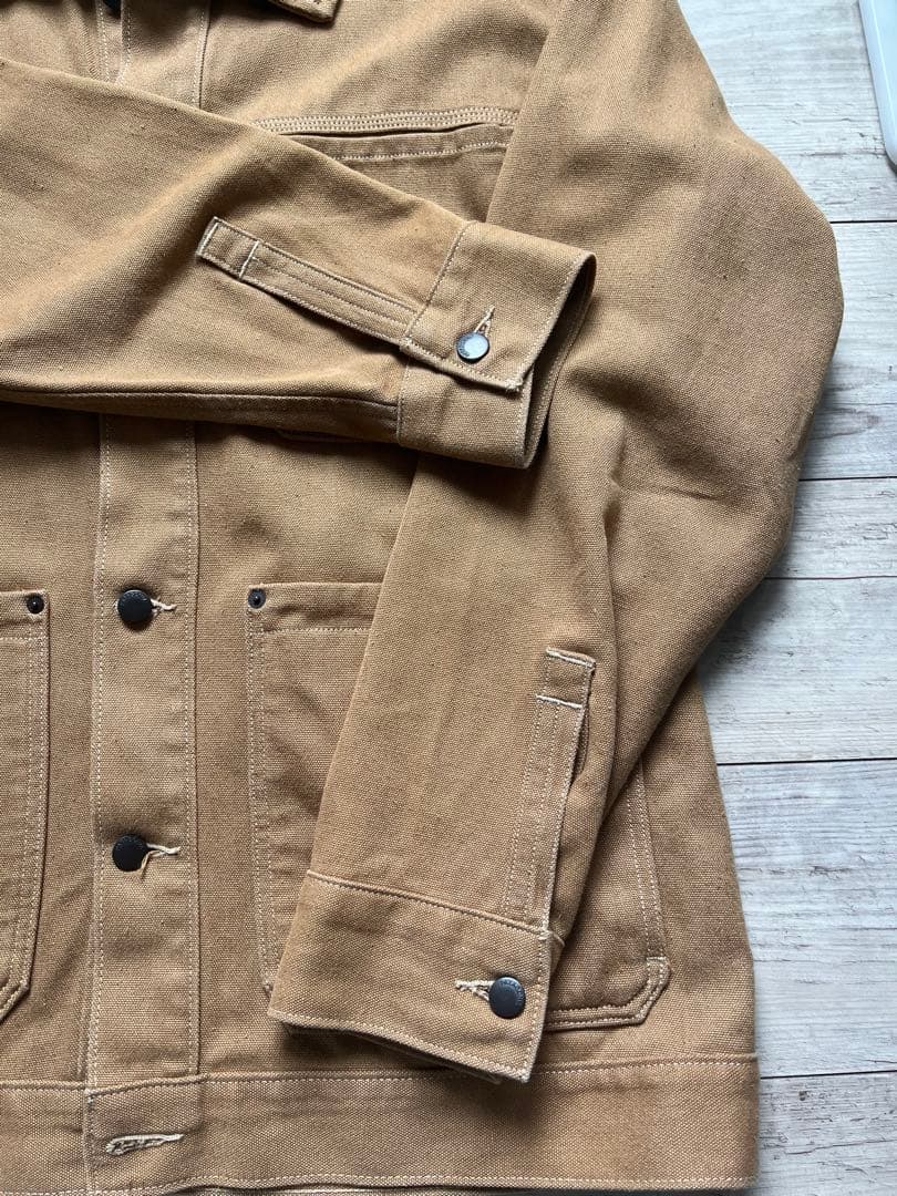 Patagonia メンズ・アイアン・フォージ・チョアコート - メルカリ