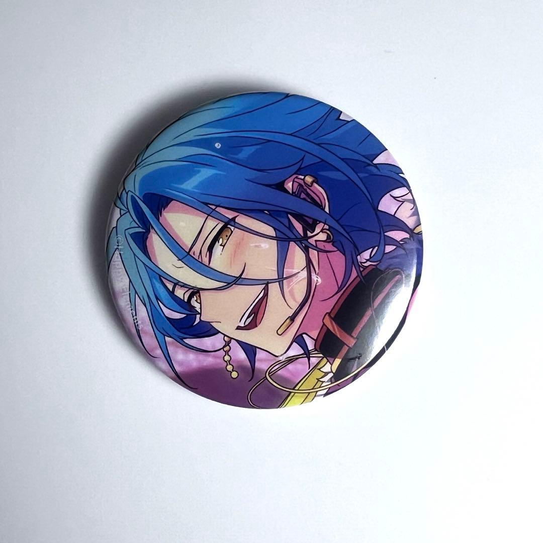 あんスタ イベコレ 缶バッジ extra マトリックス HiMERU - メルカリ