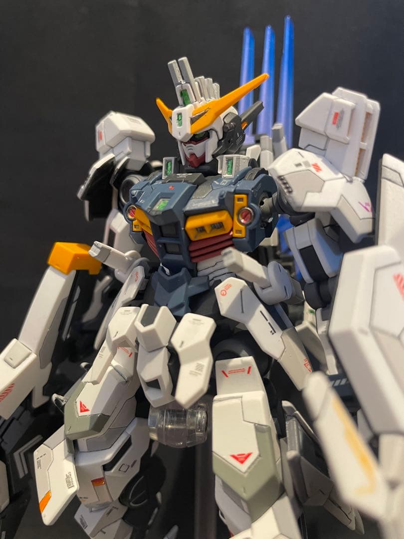 HG ガンプラ ジリウス