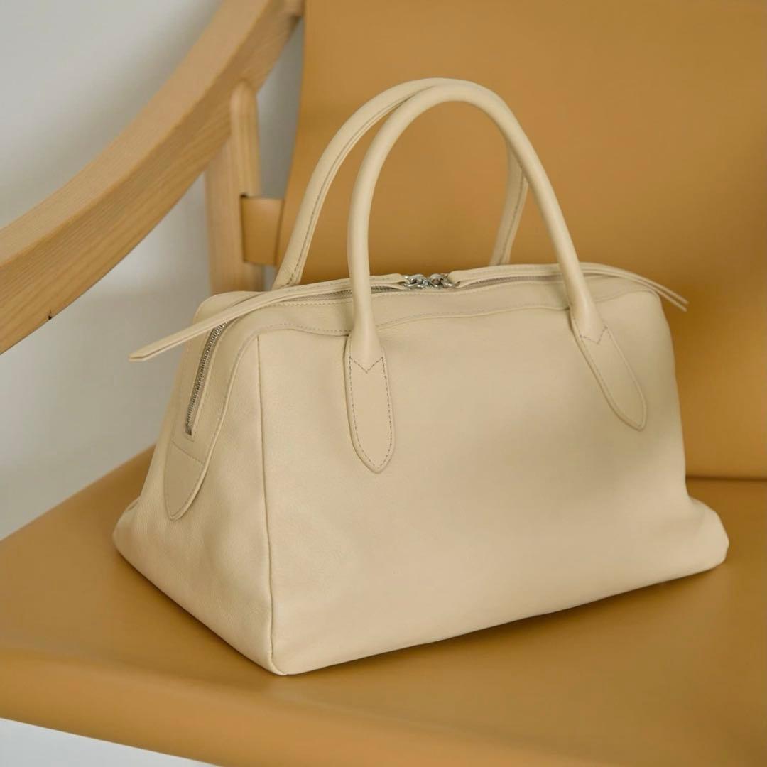 たむウィムガゼット【Hoaw.】ボウリングバック