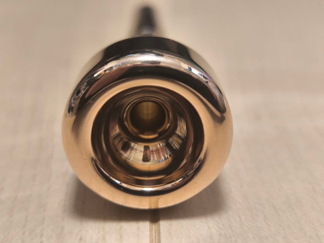 Jun's ジュンズ Symphony Master X1 PGP トランペット - メルカリ