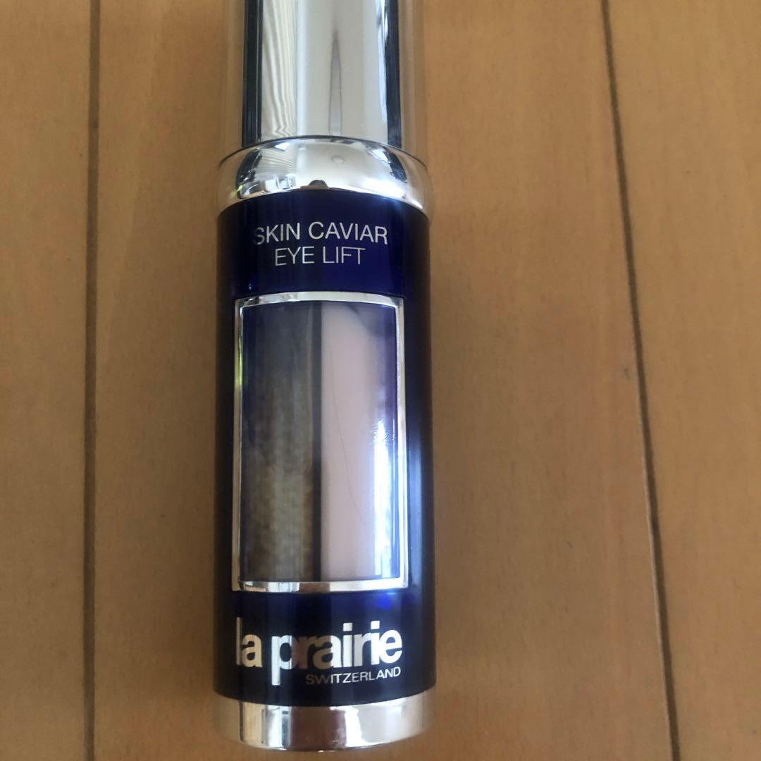 アイケア la prairie SKIN CAVIAR EYE LIFT