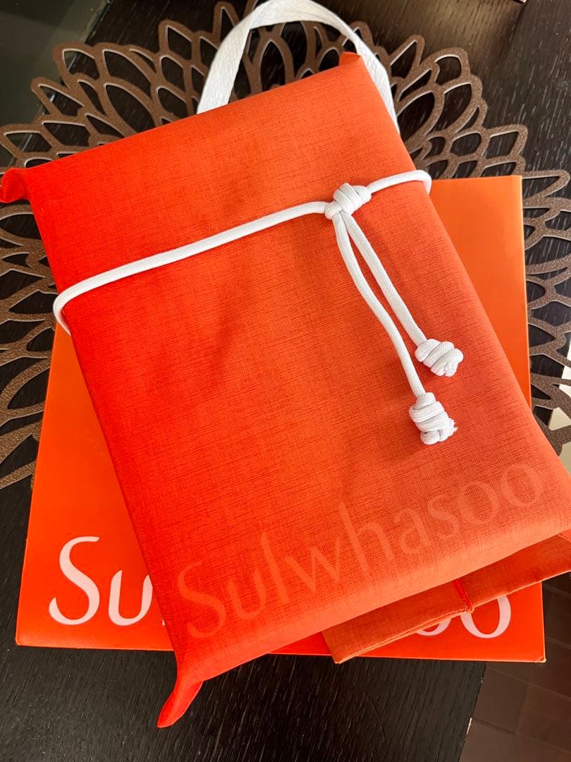 Sulwhasoo スキンケアセット