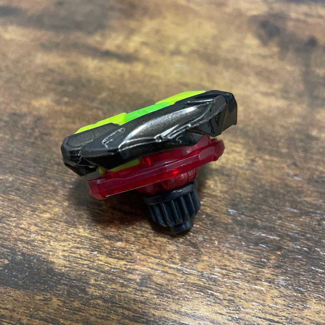 新品レアベイ】ドランバスターメタルコートブラック1-60Aカラー