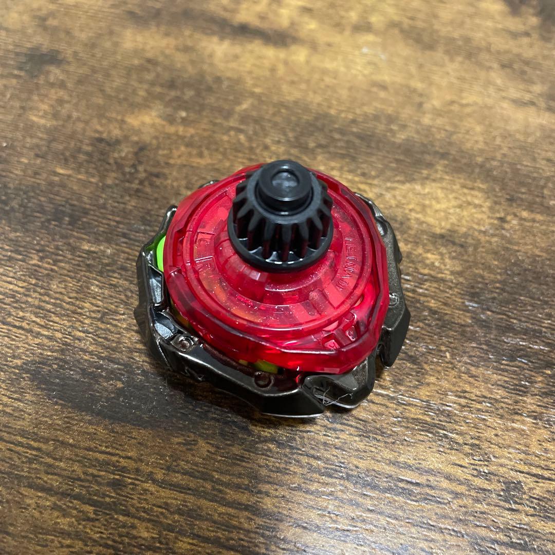 新品レアベイ】ドランバスターメタルコートブラック1-60Aカラー