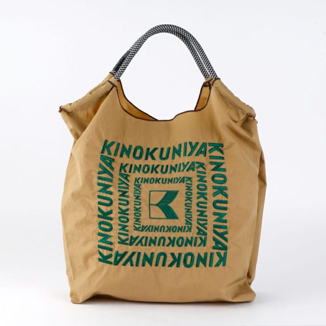 【正規品】Ball&Chain×KINOKUNIYA キノクニヤ　ベージュ