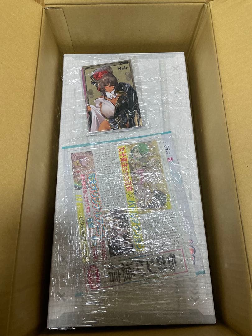 勝利の女神:NIKKE アニス　1/4 完成品フィギュア