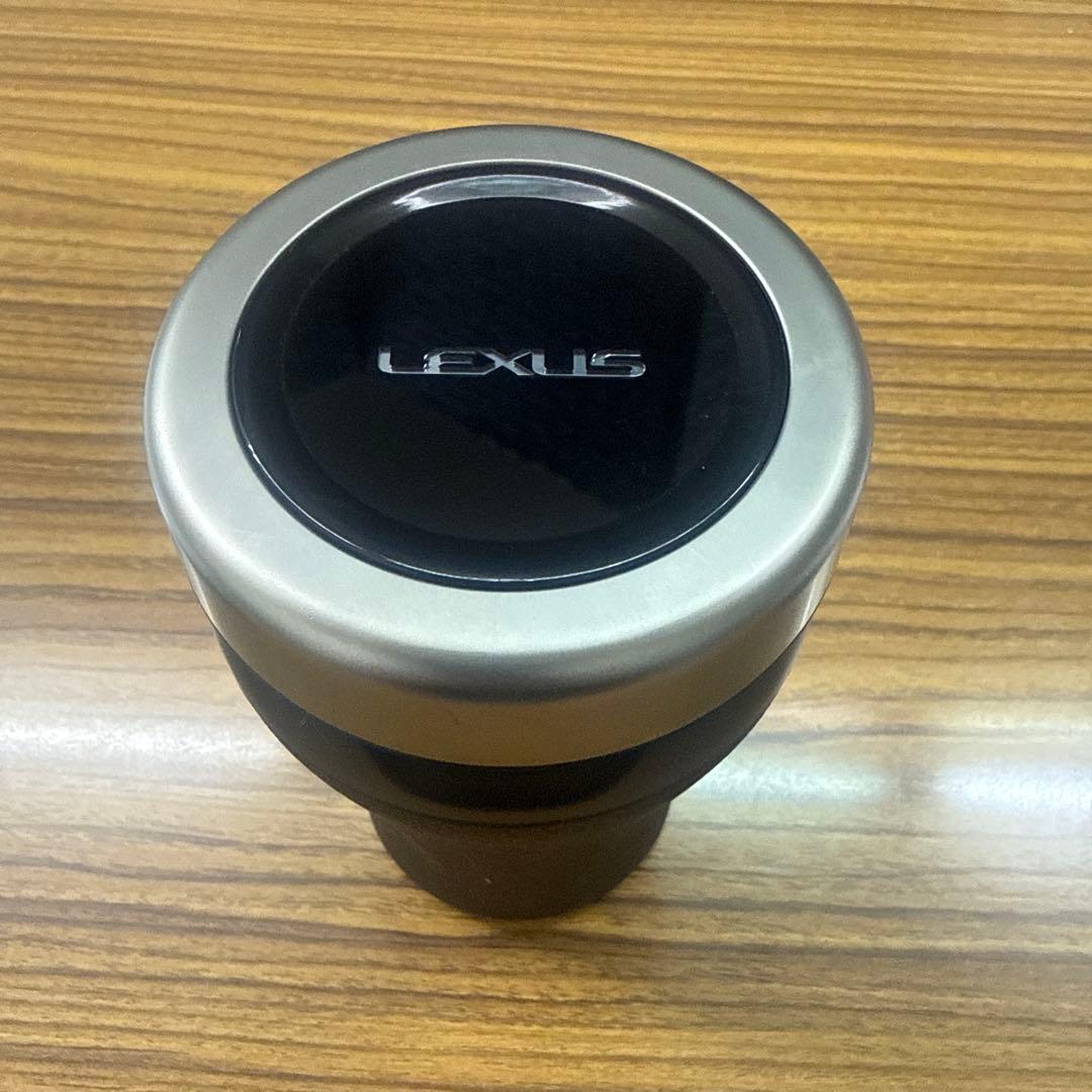 LEXUS 純正 灰皿