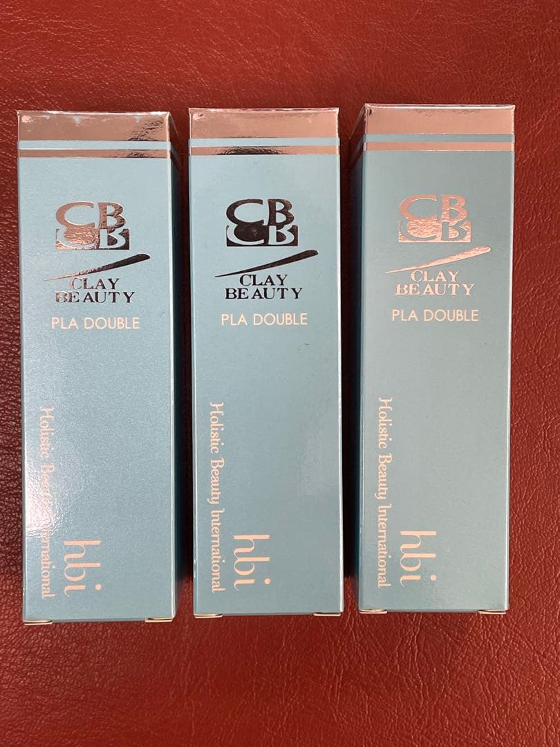 新品未使用　プラドゥーブル3本