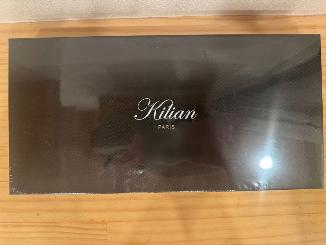 Kilian ディスカバリーセット 新品未開封