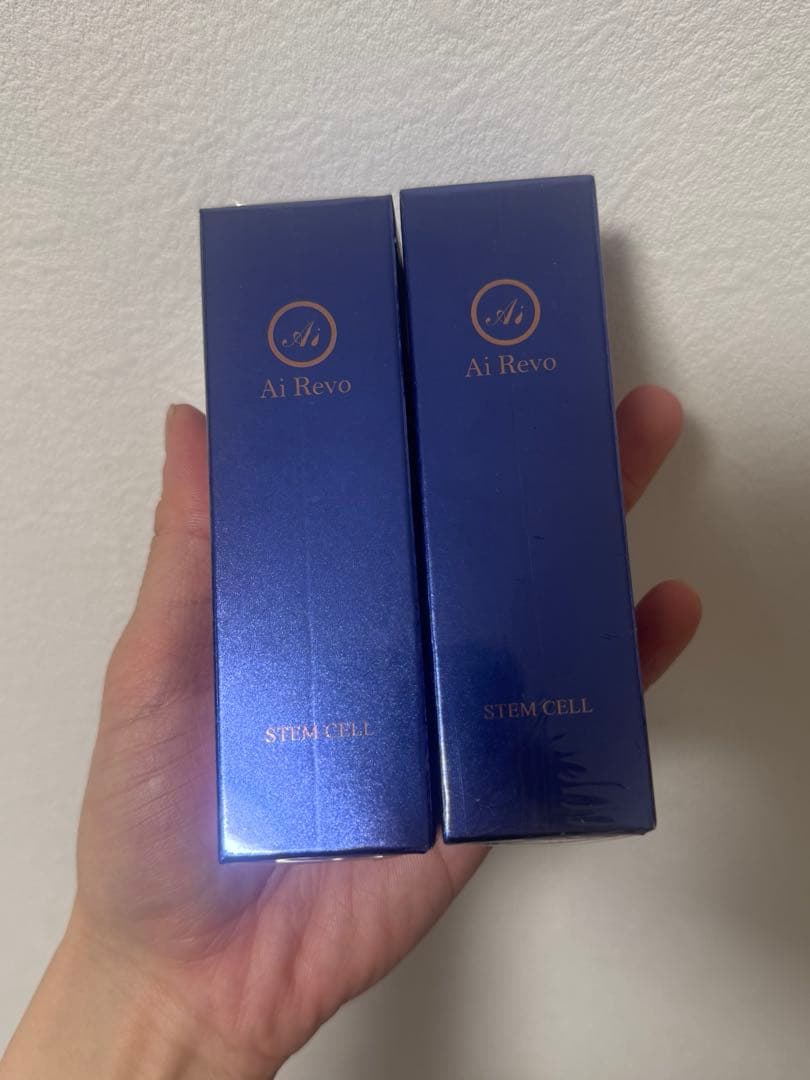 リニューアル版　アイレボ　Ai Revo美容液 10ml