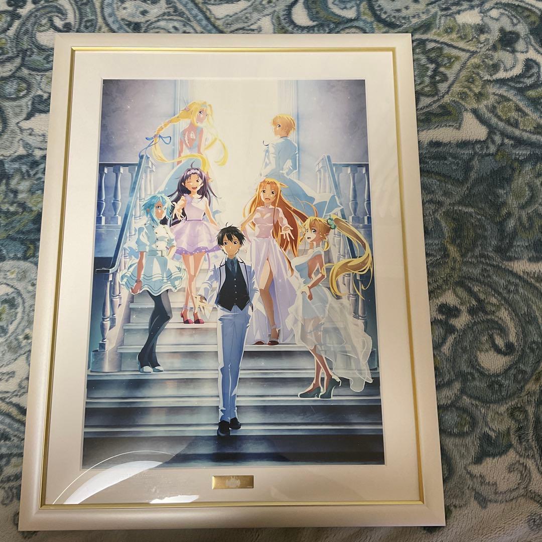 その他 SAO 10th Anniversary