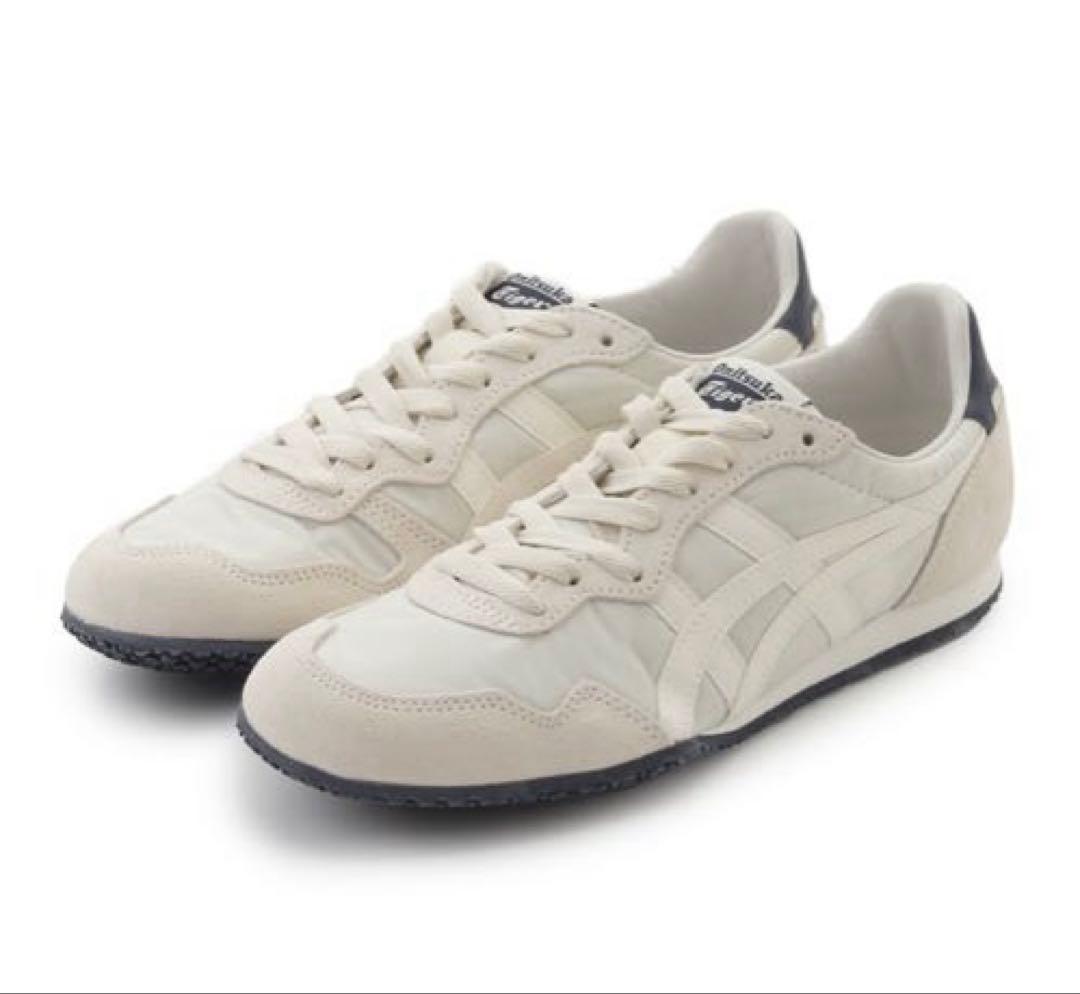 オニツカタイガー SERRANO セラーノ　25.5cm